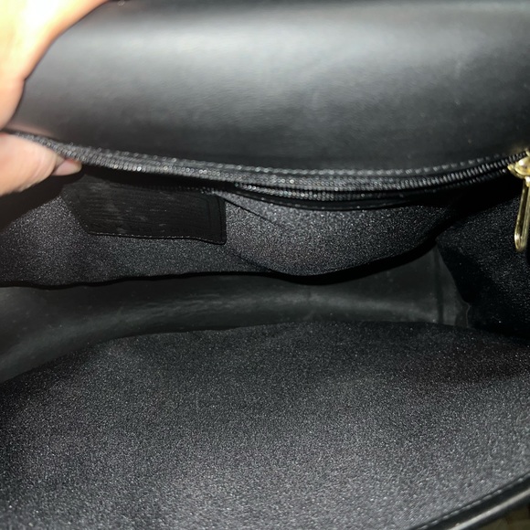 AUTHENTIC COACH BRIEFCASE TRAVEL COLLECTION MESSENGER LAPTOP BAG - Picture 7 of 7